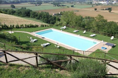 Il Poggio Dei Tre Contadini Villa Ponte Felcino Екстериор снимка