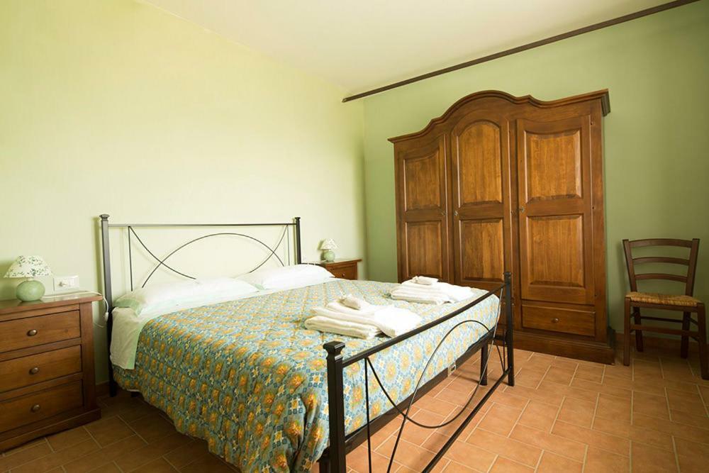 Il Poggio Dei Tre Contadini Villa Ponte Felcino Екстериор снимка