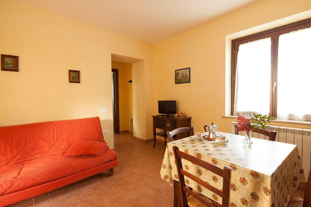 Il Poggio Dei Tre Contadini Villa Ponte Felcino Екстериор снимка