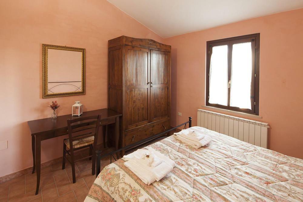 Il Poggio Dei Tre Contadini Villa Ponte Felcino Екстериор снимка