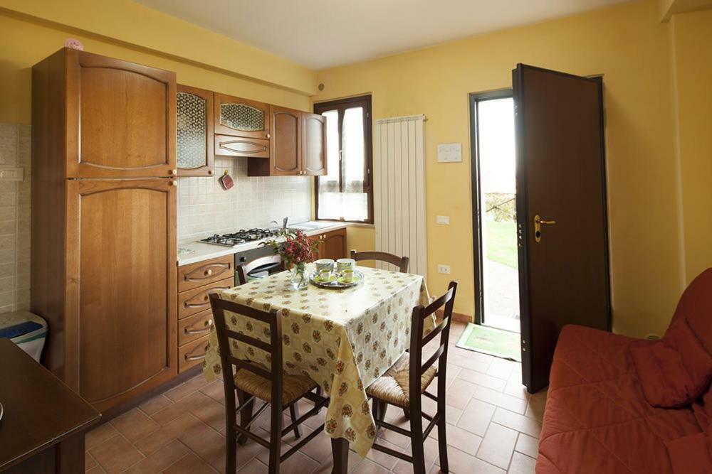 Il Poggio Dei Tre Contadini Villa Ponte Felcino Екстериор снимка